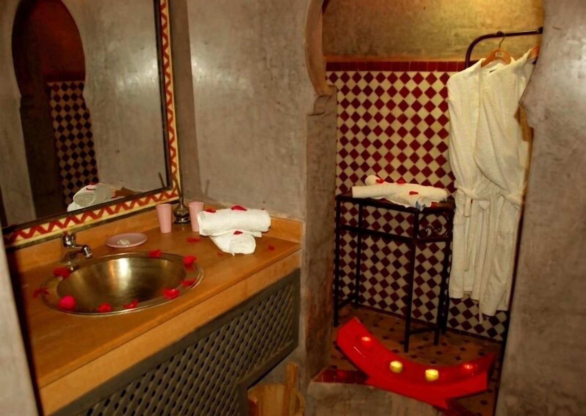 Meilleur Marrakesh Exterior photo