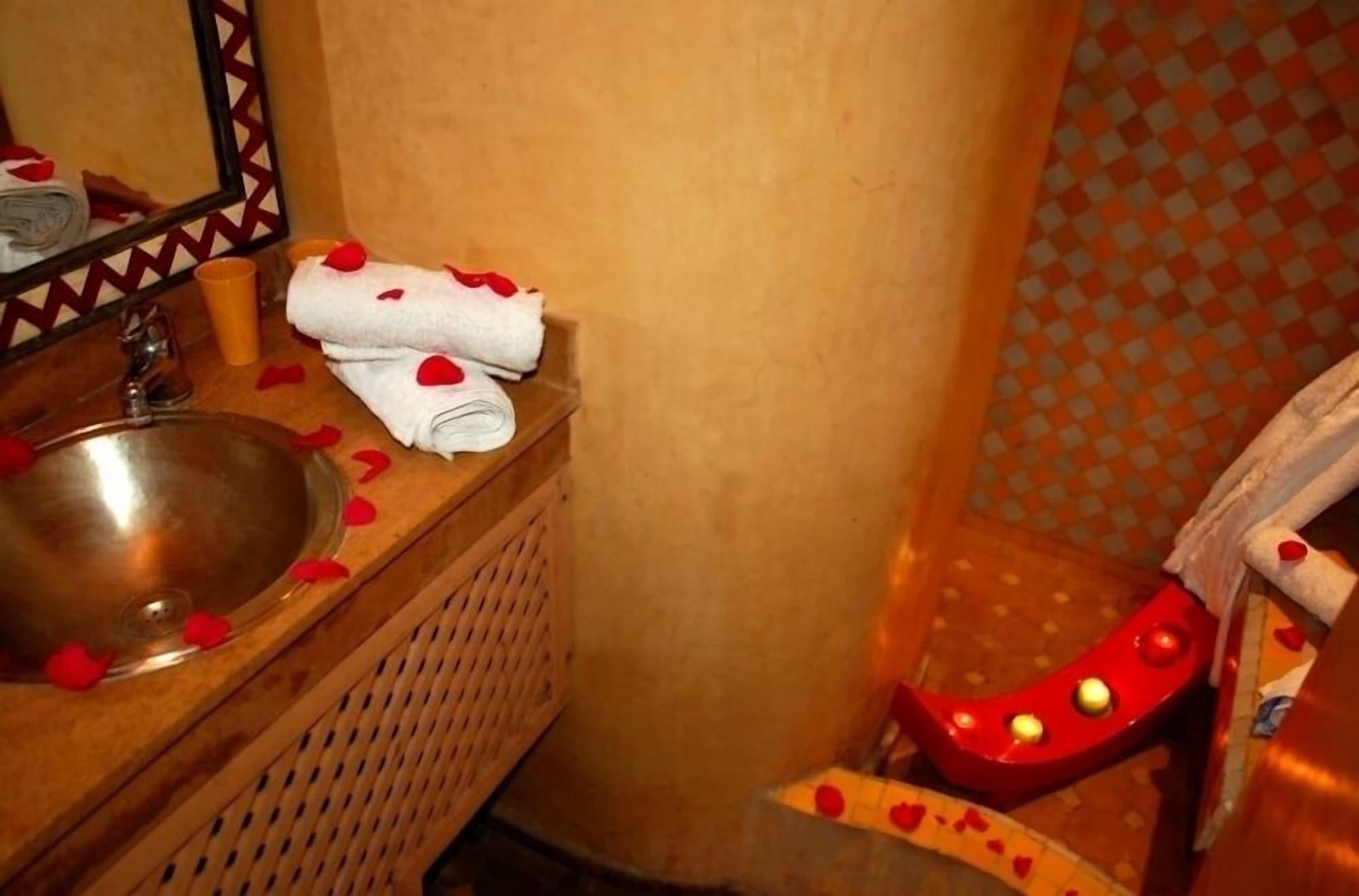 Meilleur Marrakesh Exterior photo