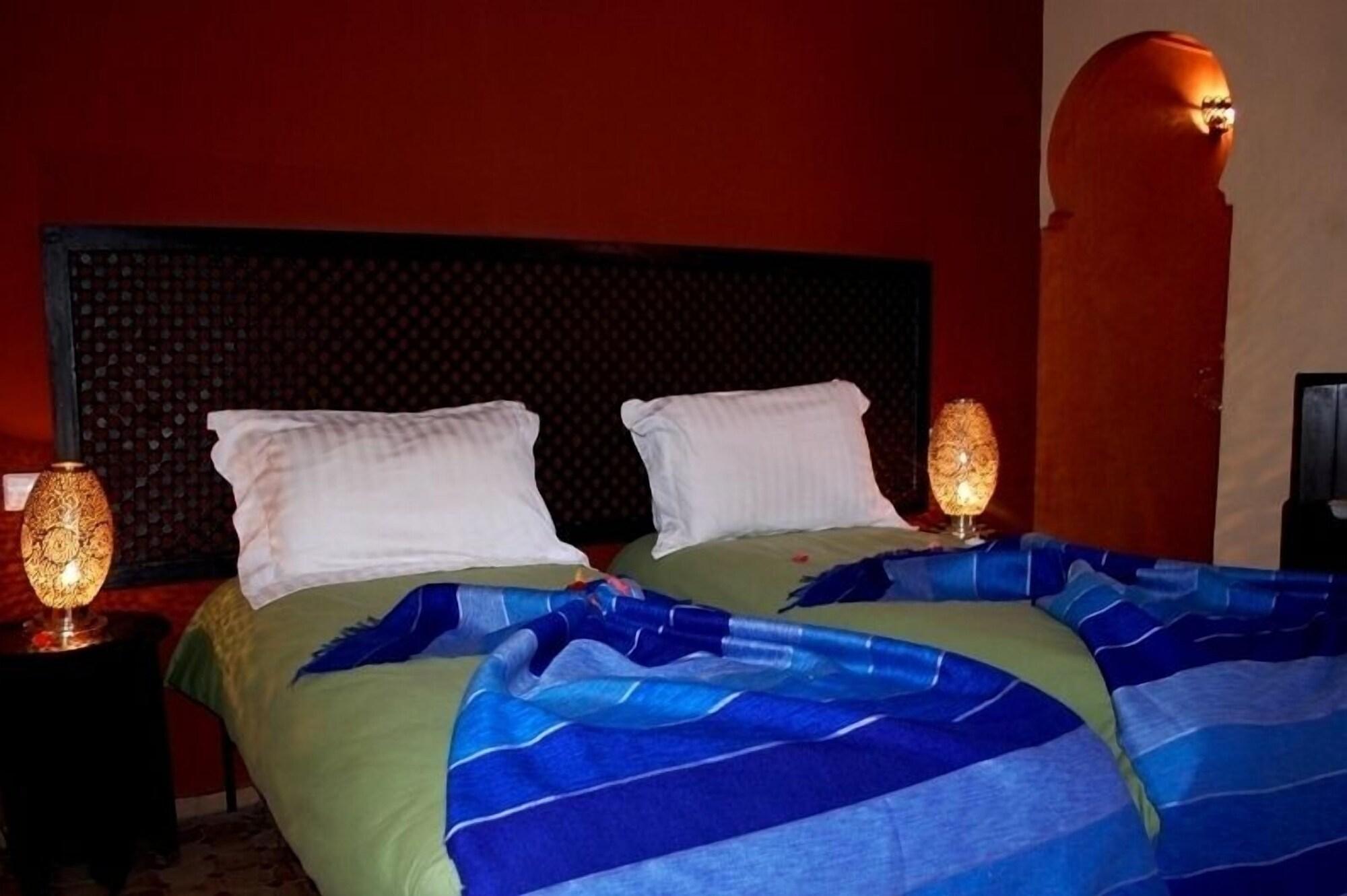 Meilleur Marrakesh Exterior photo