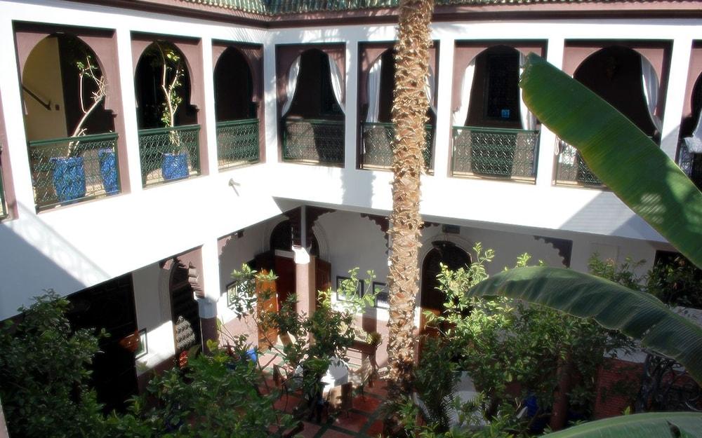 Meilleur Marrakesh Exterior photo