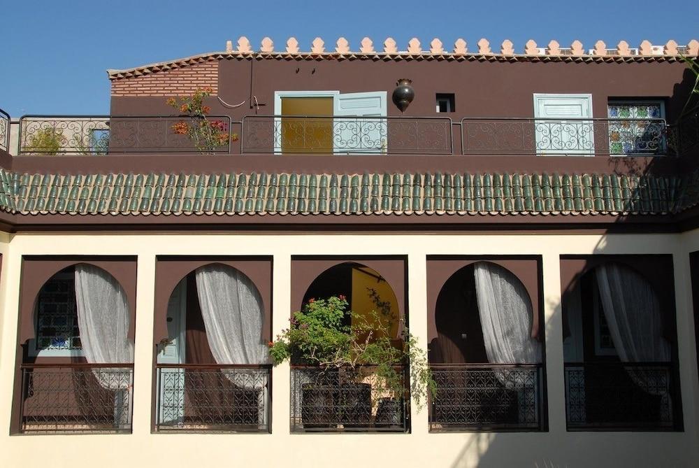 Meilleur Marrakesh Exterior photo