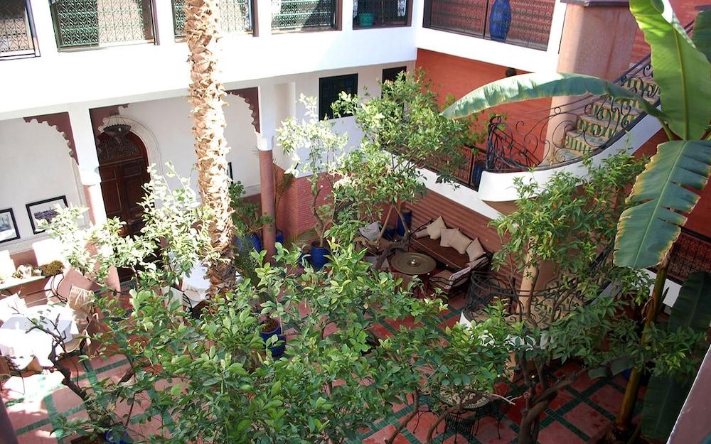 Meilleur Marrakesh Exterior photo