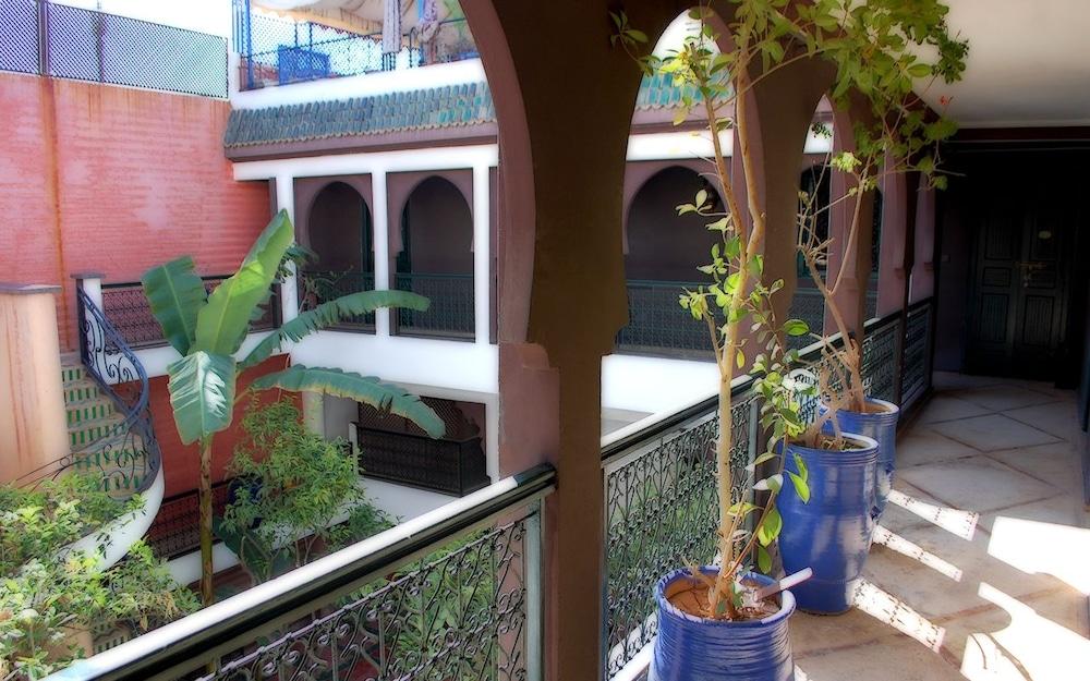 Meilleur Marrakesh Exterior photo