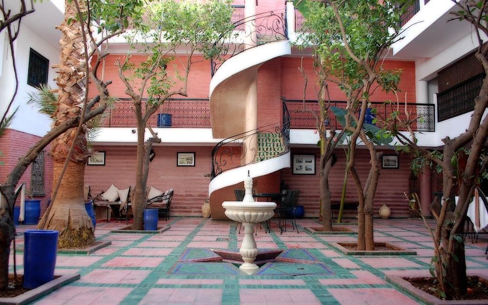 Meilleur Marrakesh Exterior photo