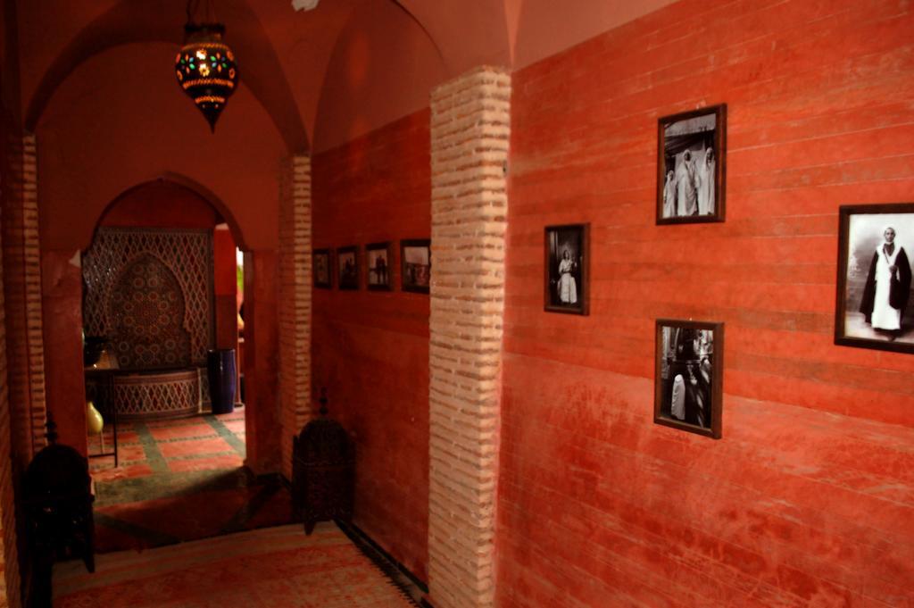 Meilleur Marrakesh Exterior photo