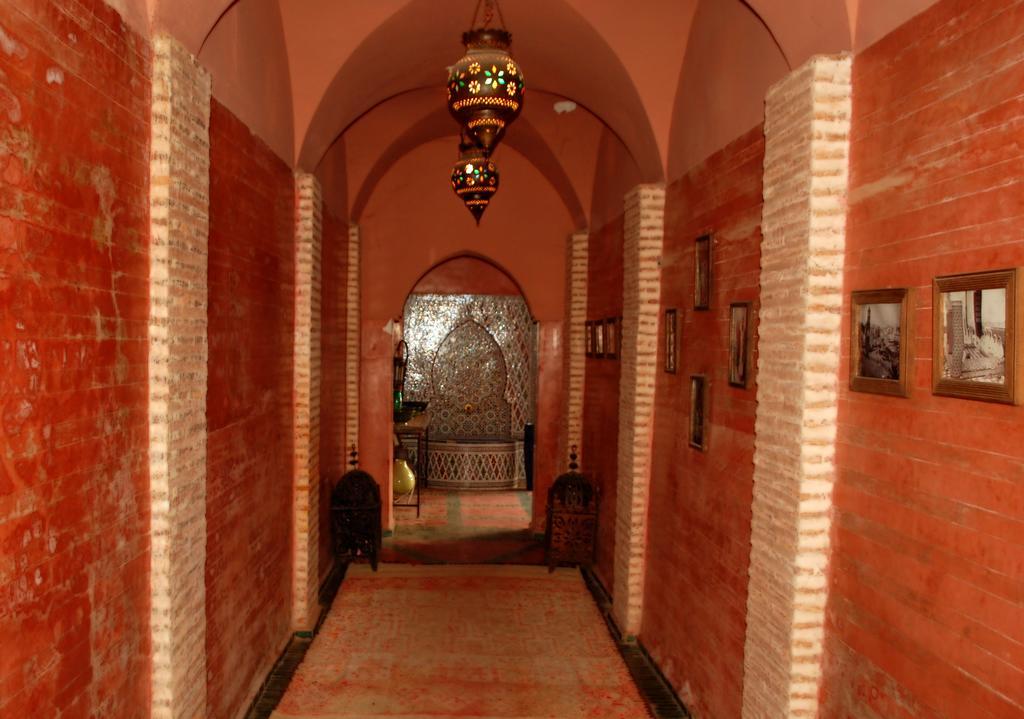Meilleur Marrakesh Exterior photo
