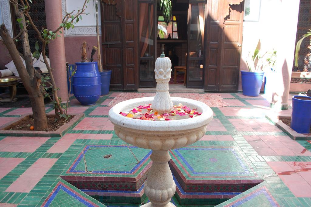 Meilleur Marrakesh Exterior photo