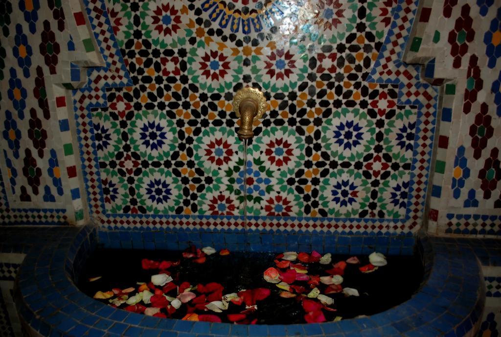 Meilleur Marrakesh Exterior photo
