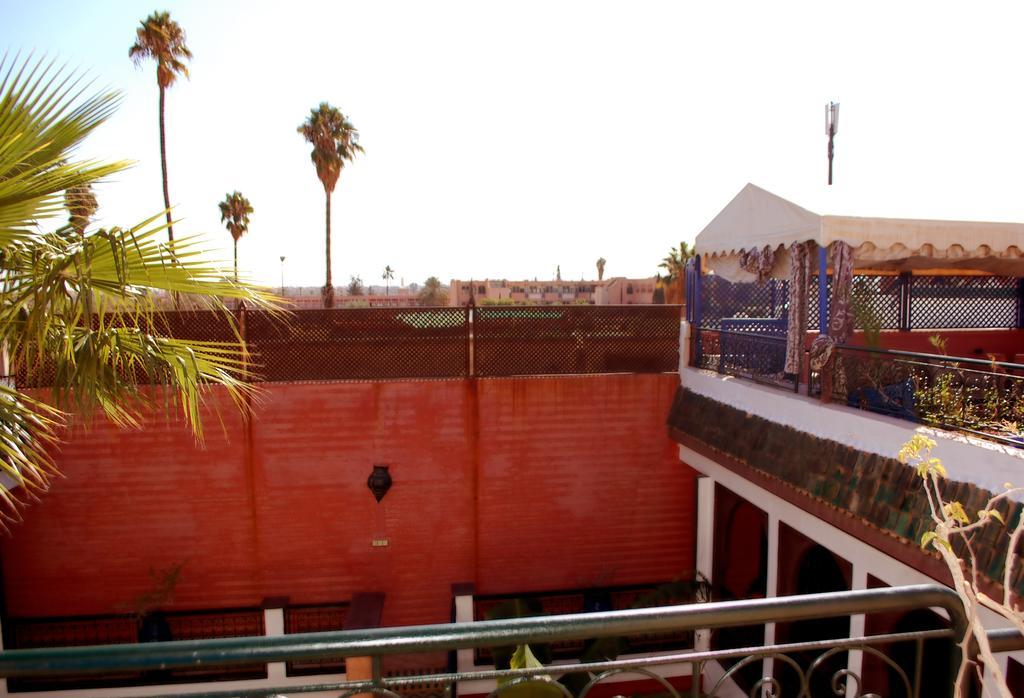 Meilleur Marrakesh Exterior photo
