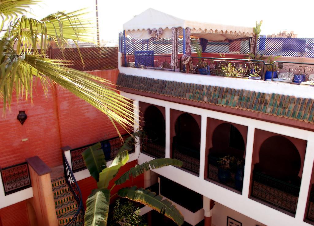 Meilleur Marrakesh Exterior photo