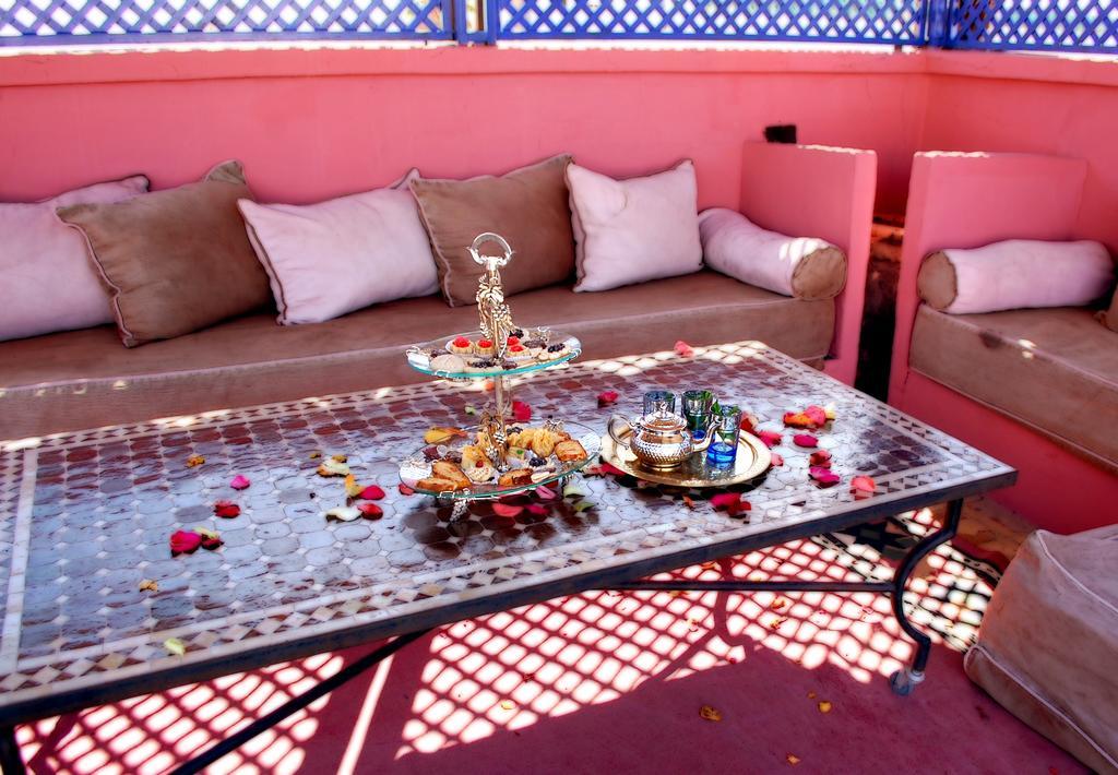 Meilleur Marrakesh Exterior photo