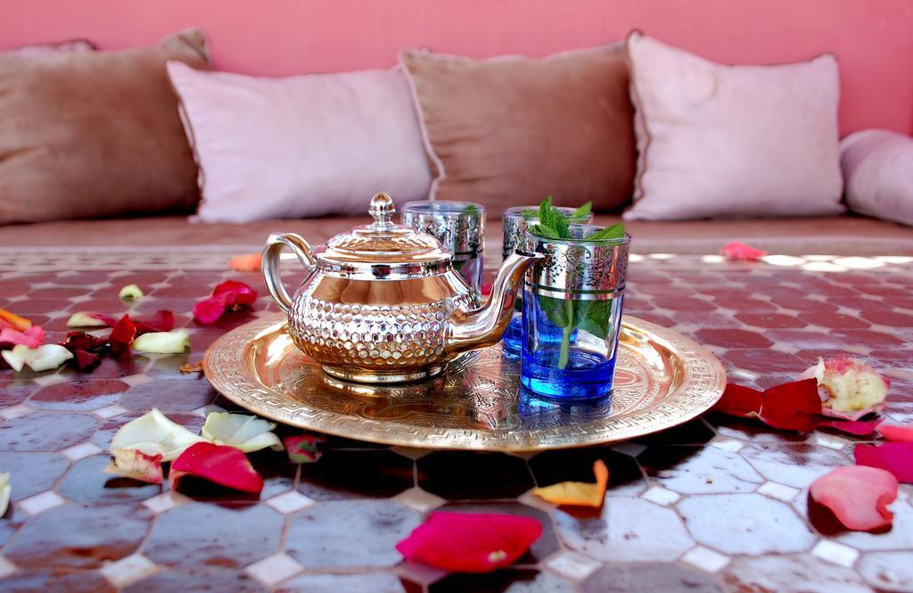 Meilleur Marrakesh Exterior photo