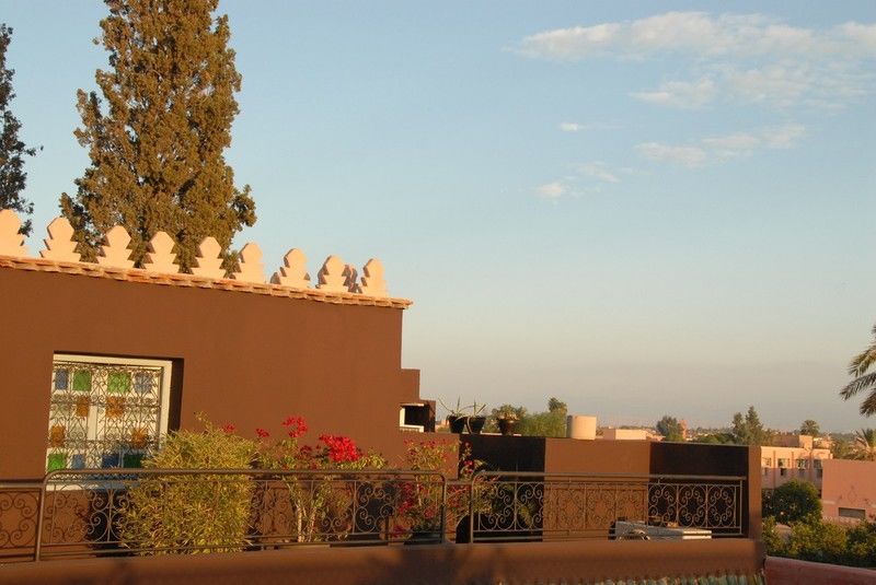 Meilleur Marrakesh Exterior photo