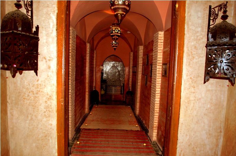 Meilleur Marrakesh Exterior photo