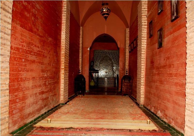 Meilleur Marrakesh Exterior photo