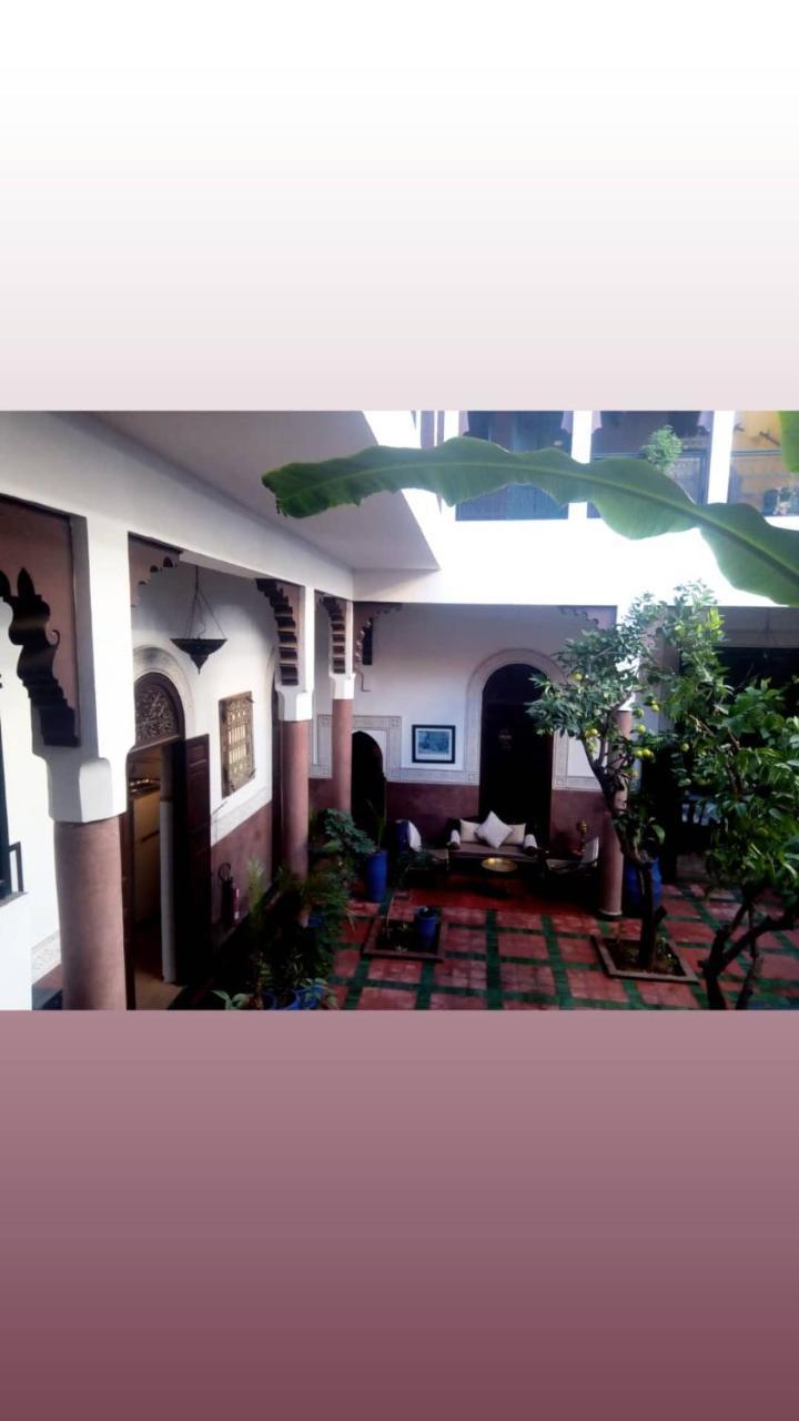 Meilleur Marrakesh Exterior photo